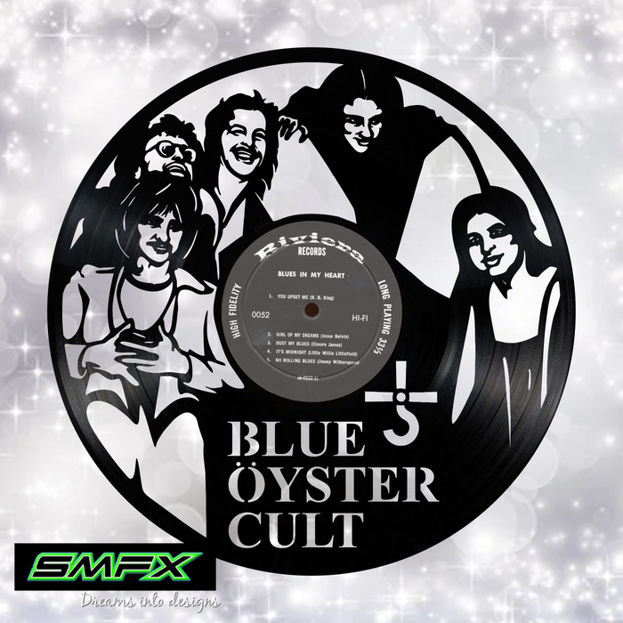 custom order for Melisssa Cisco