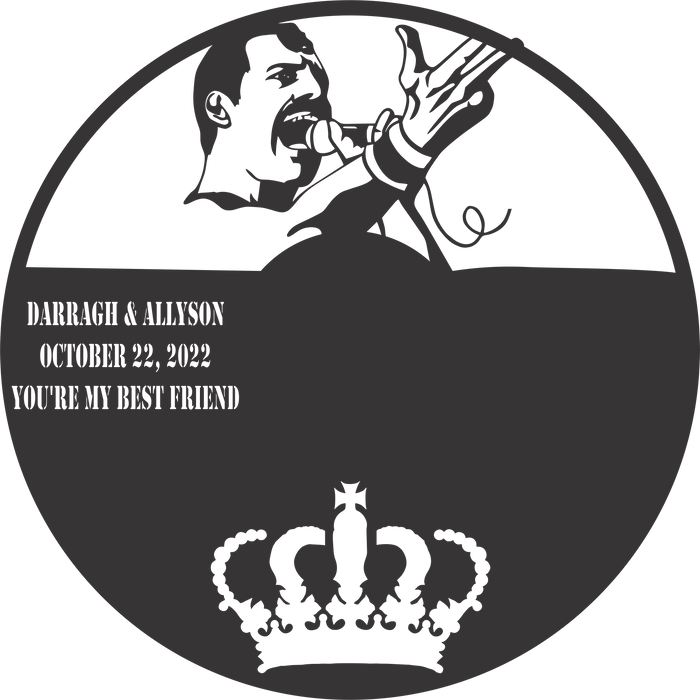 custom order for Brian Curley  side 2