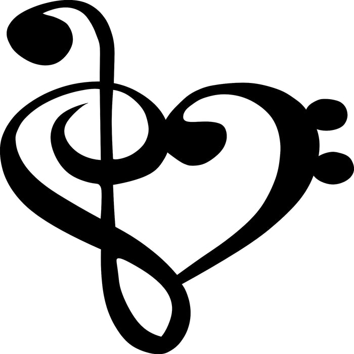 LOVE-3 Laser Cut Vinyl Record artist representation