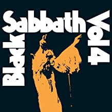 black sabbath Laser Cut Vinyl Record artist representation or vinyl clock