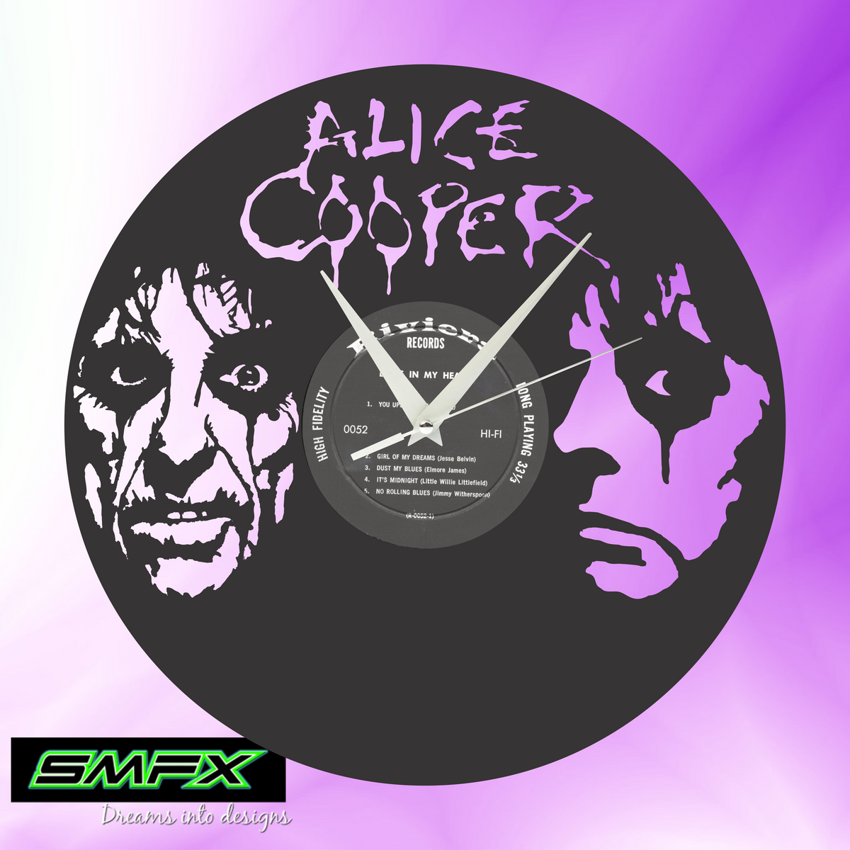 Alice Cooper Vector Alice Cooper Logo Png