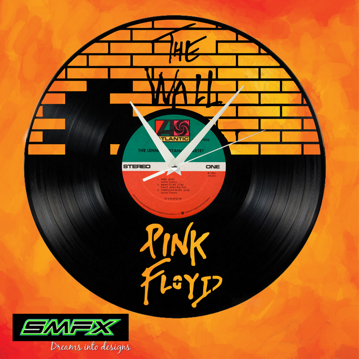 VINILOS, PINK FLOYD - THE WALL